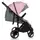 Прогулочная коляска Kidwell CARELL Pink