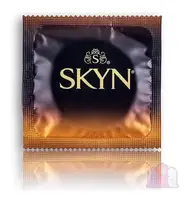 Безлатексные полиизопреновый презервативы SKYN King Size Large Grande Taille (XL) (по 1шт)