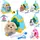 Игровой набор Животное в переноске 032-33 16 см