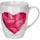 Кружка Keramia Love Time 21-279-038 360 мл