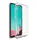 Чохол Ou Case для Samsung Galaxy A10E Unique Skid Silicone, Transparent