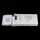Блок питания 5v 3.1a 15.5w 4xUSB (female) (B class) 1 день гар.