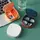 Карманная таблетница Pill box 4 отделения