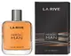 Туалетная вода для мужчин La Rive Heroic Man 5903719640916 100 мл
