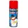 Снег искусственный SNOW SPRAY (250 мл) оранжевый