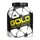 Протеин Fitness Authority Gold Whey Protein Isolate, 2 кг Печенье крем