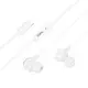 Наушники HOCO Benevolent universal earphones with microphone M116 |1.2M, lightning|