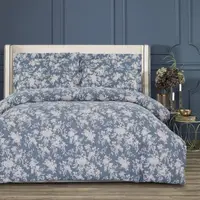 Комплект постільної білизни 200х220 см Сатин Ange Simple Living Arya AR-TR1006597