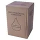 Увлажнитель воздуха Elite Mini Atomization Humidifier EL-067 EL-067 темное дерево 300 ml.