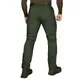 Брюки Patrol Pro Rip-Stop Poly НГУ Олива (7078), L-Long