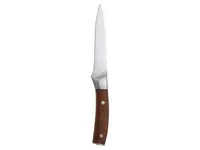 Нож универсальный Bergner BG-39164-BR 12.5 см