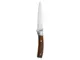 Нож универсальный Bergner BG-39164-BR 12.5 см