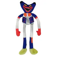 Мягкая игрушка Хаги Ваги "Страшный Лари" Bambi Z09-20 Blue , 55 см