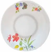 Салатник Vittora Полевые Цветы V-4155F 15.5 см