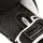 Перчатки боксерские PowerPlay PP 3011, Black/White Carbon 16 унций