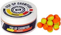 1858-22-17 8мм/34г Ковбаска Бойли Brain Champion Pop-Up Sausage