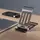 Держатель HOCO Elegant metal folding desktop holder PH49