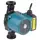 Насос циркуляционный 96Вт Hmax 6м Qmax 66л/мин Ø1½" 180мм + гайки Ø1" LEO 3.0 LRP25-60/180 (774432)