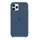 Чехол SIlicone Case (original copy) для iPhone 11 Pro Max