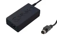 Блок живлення 24v 3a 72w 3pin POS (Kycon) (Kolega-Power (A)) 12 міс.гар.