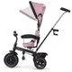 Трехколесный велосипед Kinderkraft Freeway Pink KKRFRWAPNK0000
