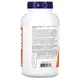 Жирные кислоты NOW Flax Oil 1000 mg, 250 капсул
