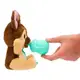 Интерактивная игрушка Baby Paws серии Yummy – Немецкая овчарка