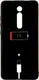 Чехол-накладка TOTO Cartoon Print Glass Case Xiaomi Mi 9T/Mi 9T Pro/Redmi K20/K20 Pro Battery Charge