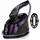 Паровой утюг Mozano AGD/ST/02#FIOLET 2500 Вт фиолетовый