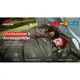 Спальник с капюшоном Naturehike U350S NH20MSD07, (-3°C), левый, коричневый