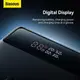УМБ BASEUS Blade Power Digital Display Fast Charging Power bank HD Edition 20000mAh |2USB/2Type-C, 100W/5A, PD/QC| (PPBL000301)