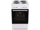 Электрическая плита Gorenje E-5121-WH