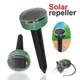 Отпугиватель грызунов (Кротов) MOUSE EXPELLER SOLAR