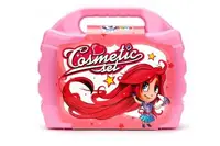 Косметичний набір в саквояжі "Cosmetic Set"