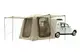Палатка четырехместная Ferrino Wander Trunk Sand (92016QSS)