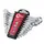 Набор ключей комбинированных 12 ед дюймовых 1/4&amp;apos;&amp;apos;-15/16&amp;apos;&amp;apos; INTERTOOL HT-1303