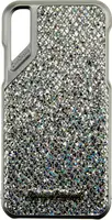 Чехол-накладка Remax Patron Saint Series Case Apple iPhone X Silver