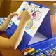Набор для творчества ArtGiant 208 предметов