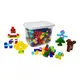Конструктор игровой Doloni Toys 013999/01 335 деталей