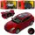 Машинка джип инерционная Auto Mir Porsche AS-2887 15 см