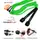 Скакалка Power Play 4201 2.8 м, Green