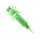 Силикон Fanatik Larva 3 Цвет 020
