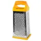 Терка многофункциональная 4в1 Stenson MH-0696 11х8,5х23,5 см