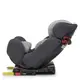 Автокресло El Camino Bravo Isofix ME-1041-Royal-Gray