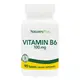 Витамины и минералы Natures Plus Vitamin B6 100 mg 90 таблеток