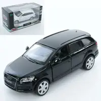 Машинка инертная Auto Mir Audi Q7 AS-3049 11 см