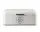 Хлебница Bohmann BH-7261-White 43х23х16.5 см белая