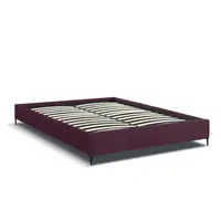 Кровать двуспальная Kiwi Plum 180x200