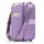 Бьюти-кейс Semi Line 16L Purple (T5916-1)