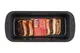 Форма для выпечки Ardesto Gemini AR-2510-G 5.5х13х29.5 см